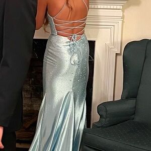 Sherri Hill dress Size 2